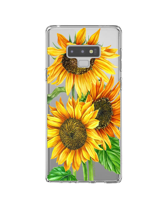 Hey Casey! Sunny Phone Case for iPhone Samsung Huawei