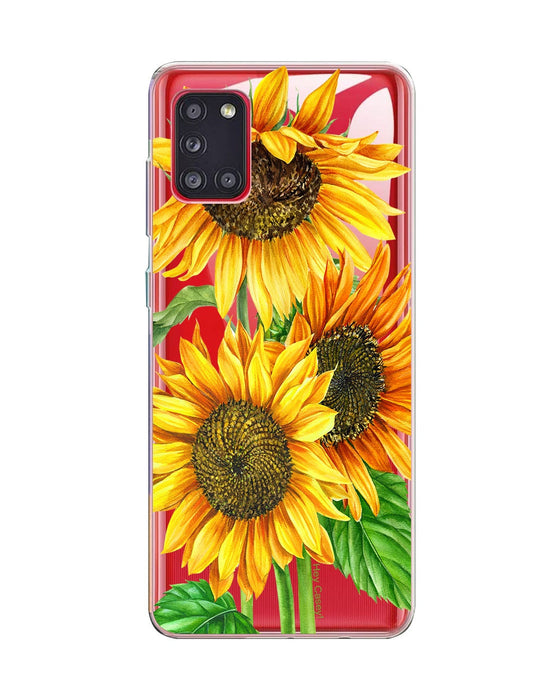 Hey Casey! Sunny Phone Case for iPhone Samsung Huawei