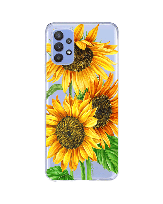Hey Casey! Sunny Phone Case for iPhone Samsung Huawei