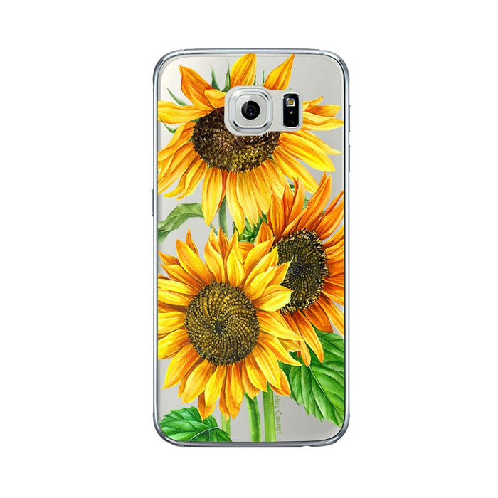 Hey Casey! Sunny Phone Case for iPhone Samsung Huawei