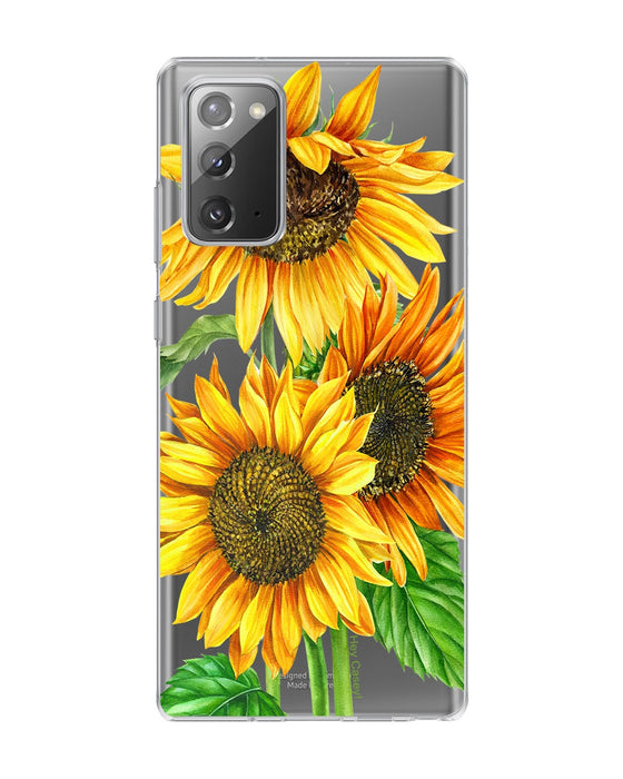 Hey Casey! Sunny Phone Case for iPhone Samsung Huawei