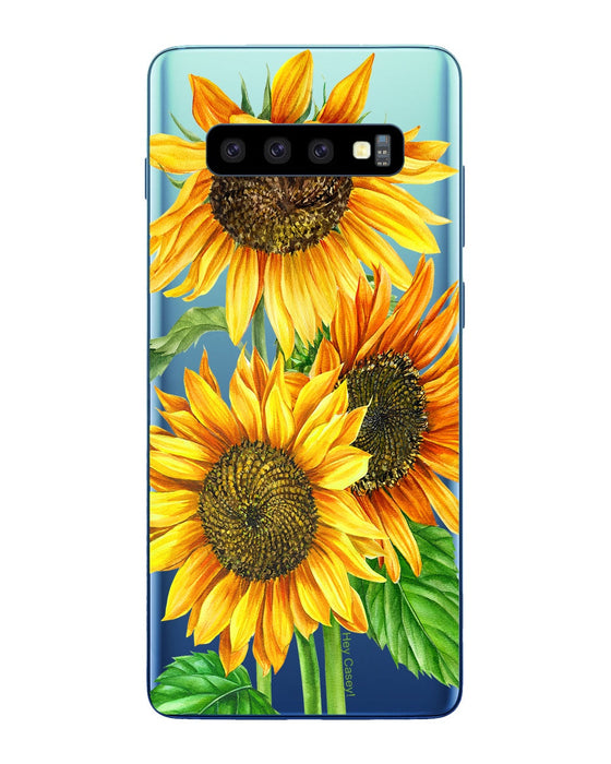 Hey Casey! Sunny Phone Case for iPhone Samsung Huawei