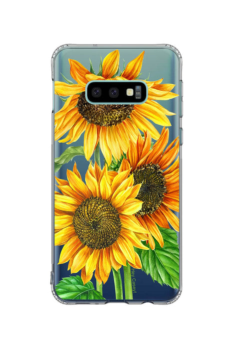 Hey Casey! Sunny Phone Case for iPhone Samsung Huawei