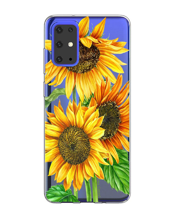 Hey Casey! Sunny Phone Case for iPhone Samsung Huawei