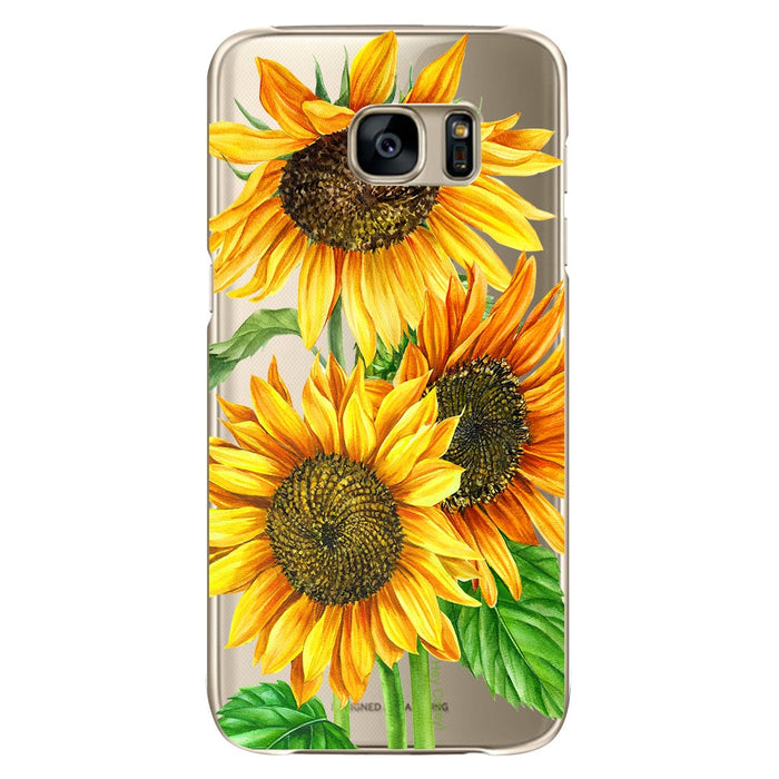 Hey Casey! Sunny Phone Case for iPhone Samsung Huawei