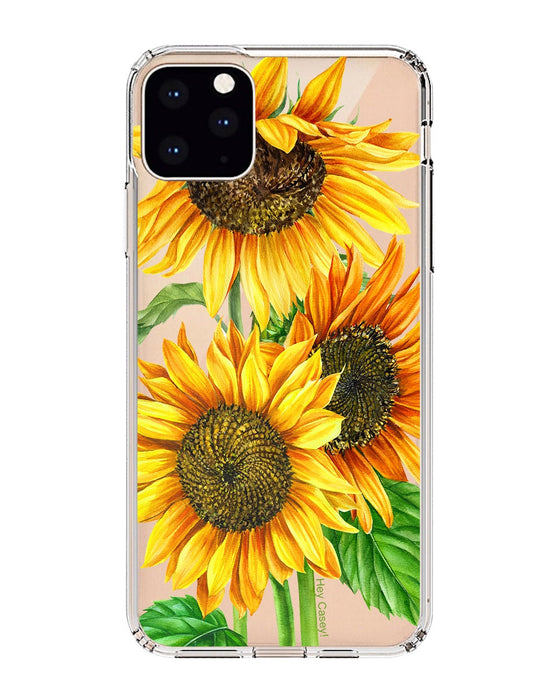 Hey Casey! Sunny Phone Case for iPhone Samsung Huawei
