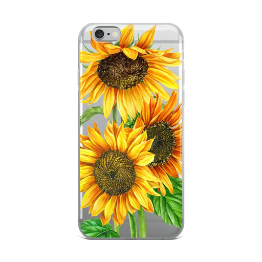 Hey Casey! Sunny Phone Case for iPhone Samsung Huawei