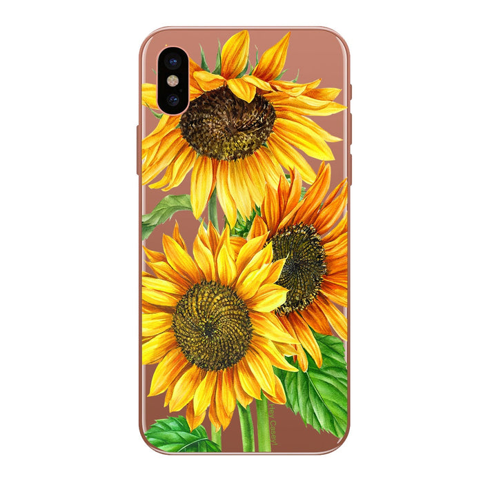 Hey Casey! Sunny Phone Case for iPhone Samsung Huawei