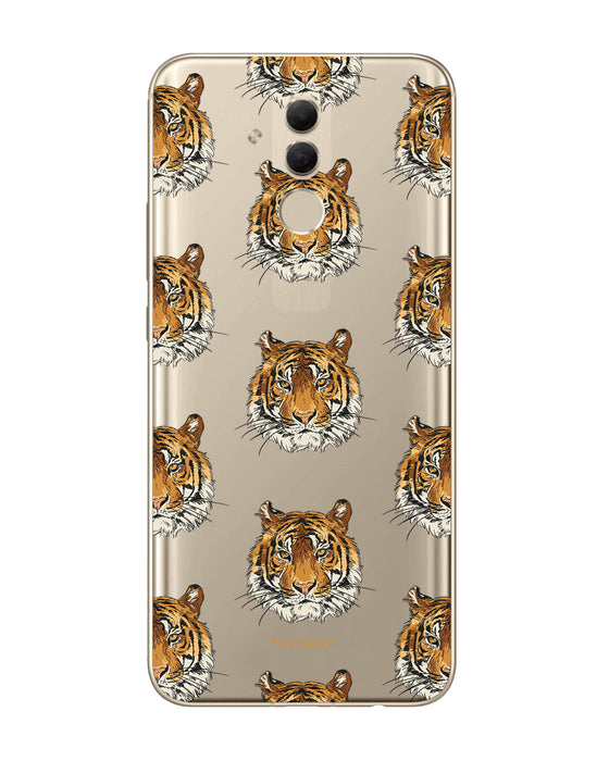 Hey Casey! Tiger Tiger Phone Case for iPhone Samsung Huawei