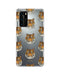 Hey Casey! Tiger Tiger Phone Case for iPhone Samsung Huawei