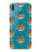 Hey Casey! Tiger Tiger Phone Case for iPhone Samsung Huawei