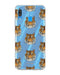 Hey Casey! Tiger Tiger Phone Case for iPhone Samsung Huawei