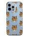 Hey Casey! Tiger Tiger Phone Case for iPhone Samsung Huawei