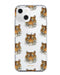 Hey Casey! Tiger Tiger Phone Case for iPhone Samsung Huawei