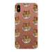 Hey Casey! Tiger Tiger Phone Case for iPhone Samsung Huawei