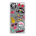 Hey Casey! TikTok Famous Phone Case for iPhone Samsung Huawei