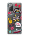 Hey Casey! TikTok Famous Phone Case for iPhone Samsung Huawei