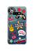 Hey Casey! TikTok Famous Phone Case for iPhone Samsung Huawei