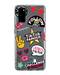 Hey Casey! TikTok Famous Phone Case for iPhone Samsung Huawei