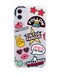 Hey Casey! TikTok Famous Phone Case for iPhone Samsung Huawei