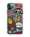 Hey Casey! TikTok Famous Phone Case for iPhone Samsung Huawei