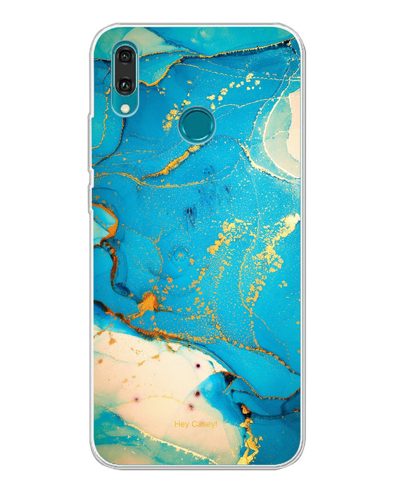 Hey Casey! Topaz Phone Case for iPhone Samsung Huawei