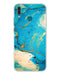 Hey Casey! Topaz Phone Case for iPhone Samsung Huawei