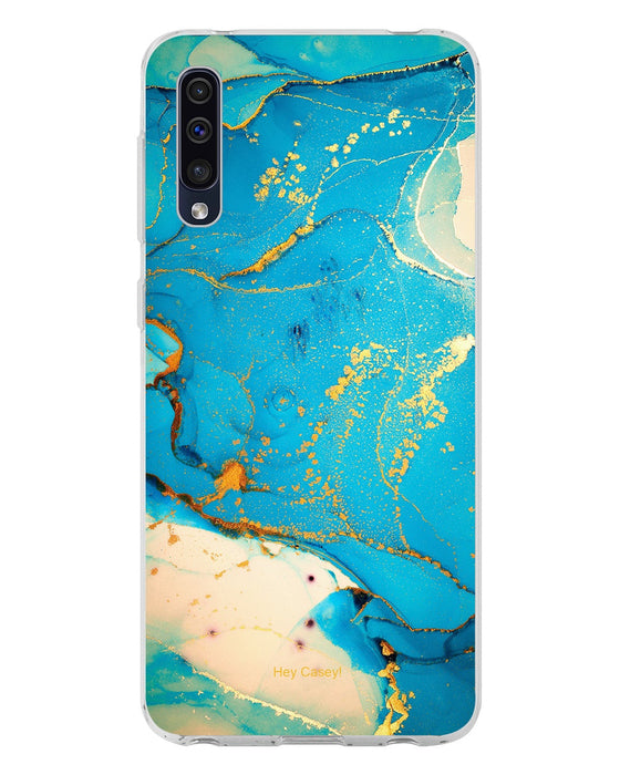 Hey Casey! Topaz Phone Case for iPhone Samsung Huawei