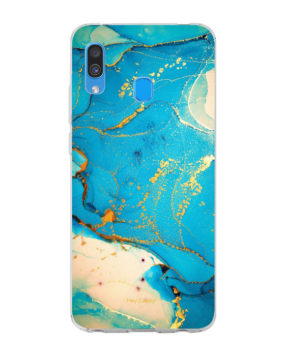 Hey Casey! Topaz Phone Case for iPhone Samsung Huawei
