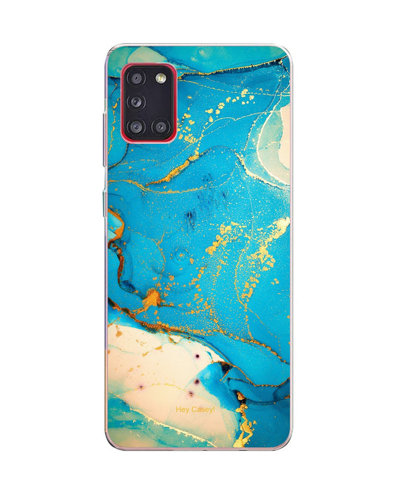 Hey Casey! Topaz Phone Case for iPhone Samsung Huawei