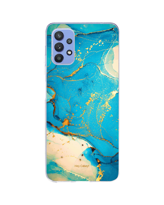 Hey Casey! Topaz Phone Case for iPhone Samsung Huawei