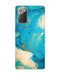 Hey Casey! Topaz Phone Case for iPhone Samsung Huawei