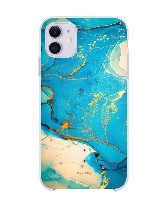 Hey Casey! Topaz Phone Case for iPhone Samsung Huawei