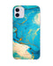 Hey Casey! Topaz Phone Case for iPhone Samsung Huawei
