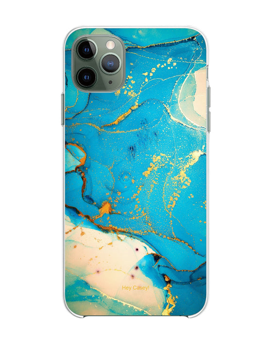 Hey Casey! Topaz Phone Case for iPhone Samsung Huawei