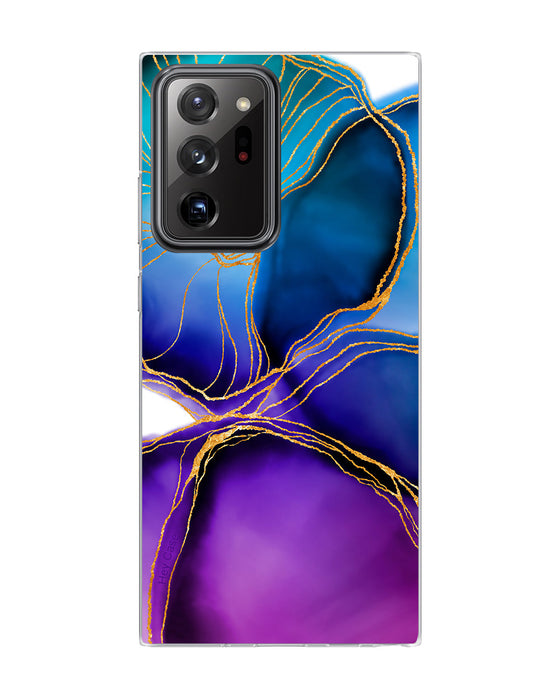 Hey Casey! Ultra Violet Phone Case for iPhone Samsung Huawei