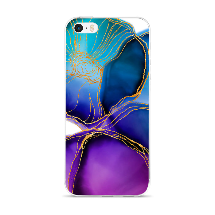 Hey Casey! Ultra Violet Phone Case for iPhone Samsung Huawei