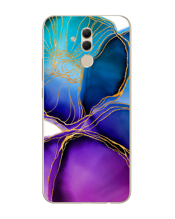 Hey Casey! Ultra Violet Phone Case for iPhone Samsung Huawei