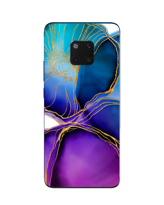 Hey Casey! Ultra Violet Phone Case for iPhone Samsung Huawei