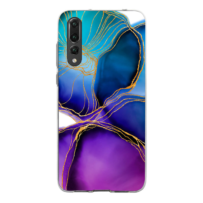 Hey Casey! Ultra Violet Phone Case for iPhone Samsung Huawei
