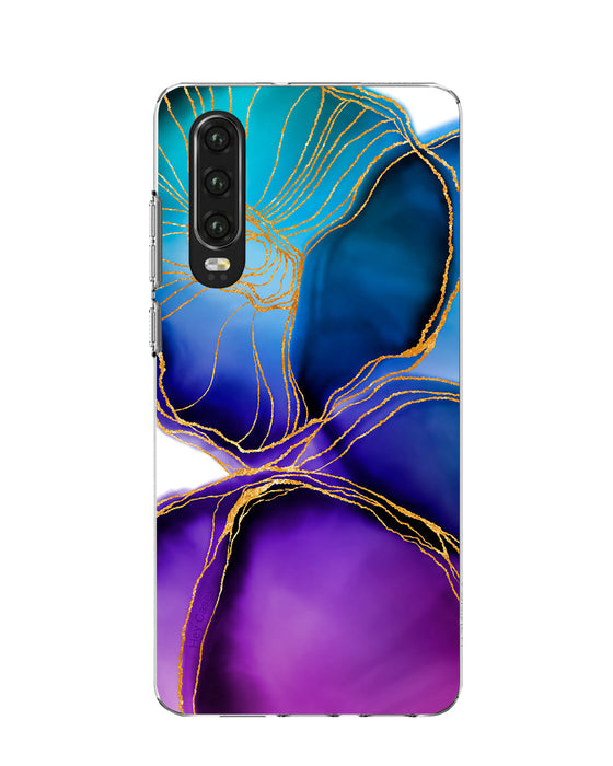 Hey Casey! Ultra Violet Phone Case for iPhone Samsung Huawei