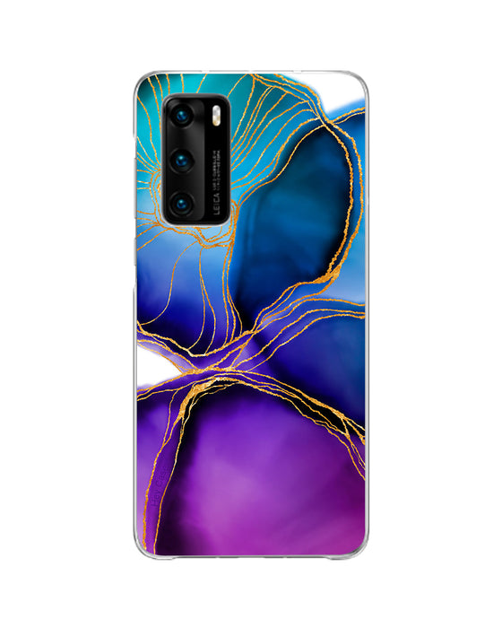 Hey Casey! Ultra Violet Phone Case for iPhone Samsung Huawei