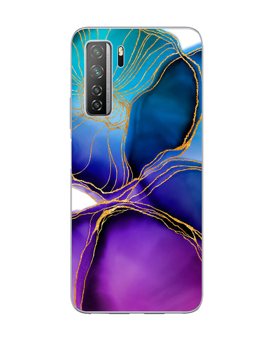 Hey Casey! Ultra Violet Phone Case for iPhone Samsung Huawei