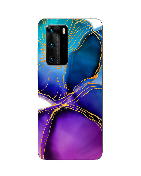 Hey Casey! Ultra Violet Phone Case for iPhone Samsung Huawei
