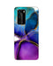 Hey Casey! Ultra Violet Phone Case for iPhone Samsung Huawei