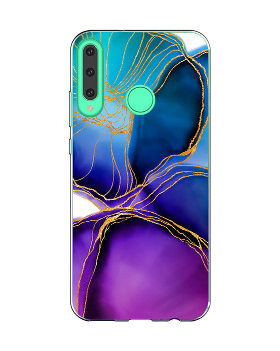 Hey Casey! Ultra Violet Phone Case for iPhone Samsung Huawei