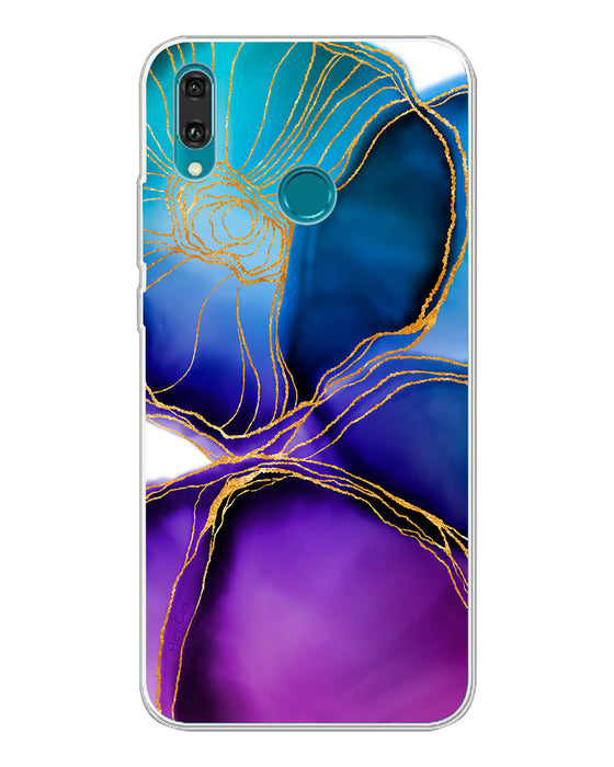 Hey Casey! Ultra Violet Phone Case for iPhone Samsung Huawei