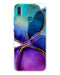 Hey Casey! Ultra Violet Phone Case for iPhone Samsung Huawei