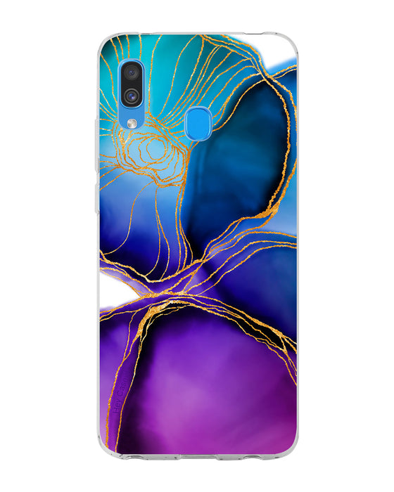 Hey Casey! Ultra Violet Phone Case for iPhone Samsung Huawei