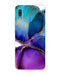 Hey Casey! Ultra Violet Phone Case for iPhone Samsung Huawei